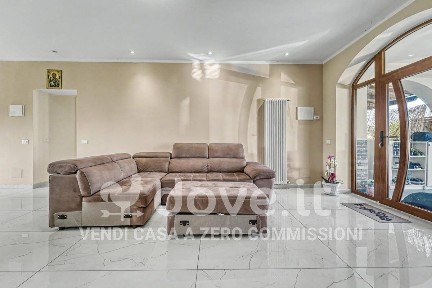 Villa unifamiliare via Maremmana 905, Larciano