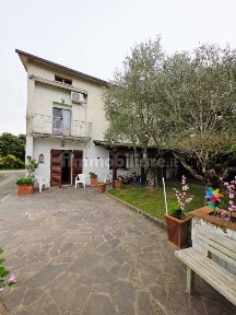 Villa bifamiliare via Vecchia Casalina, Ramini - Bargi, Pistoia
