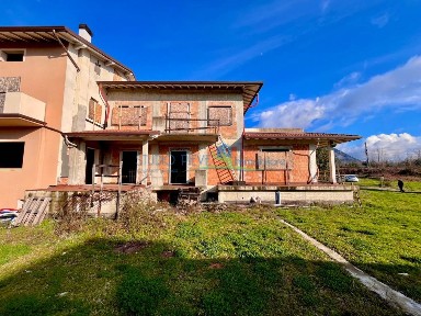 Pieve a Nievole, Viale Giovanni Mimbelli
