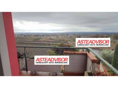 Villa all'asta Località Grotta Giusti, via delle Terme, 305, Monsummano Terme
