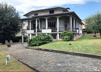 Villa unifamiliare, ottimo stato, 520 m², Borgo A Buggiano, Buggiano
