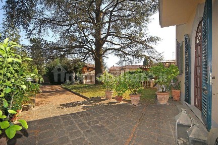 Villa unifamiliare via della Quiete, Capostrada, Pistoia