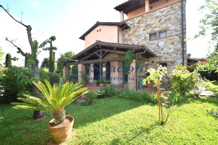 Villa unifamiliare via Bruno Buozzi 13, Borgo A Buggiano, Buggiano