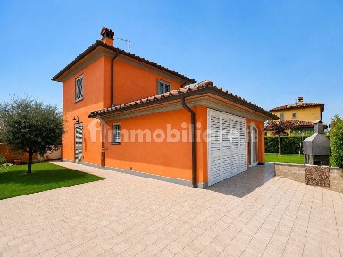 Pistoia, Santomato, Via di Selvatana, 258