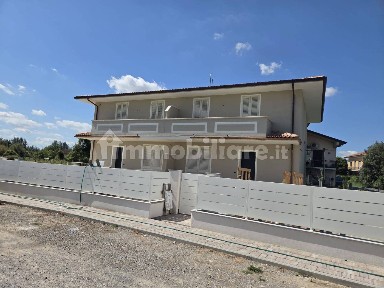 Massa e Cozzile, Via Vetriano