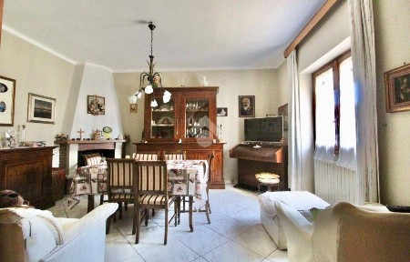 Villa unifamiliare via Frasso, Cintolese, Monsummano Terme