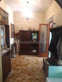 Montecatini-Terme, Via Nofretti