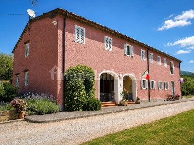 Pistoia, Santomato, Via di Santomato, 41