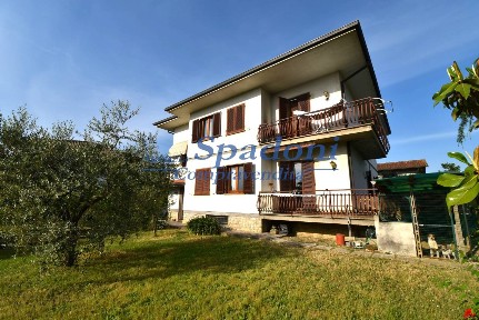 Villa unifamiliare via Francesca Vergine dei Pini 696, Centro, Monsummano Terme