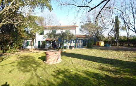 Villa unifamiliare via Biscolla 34D, Montecatini-Terme