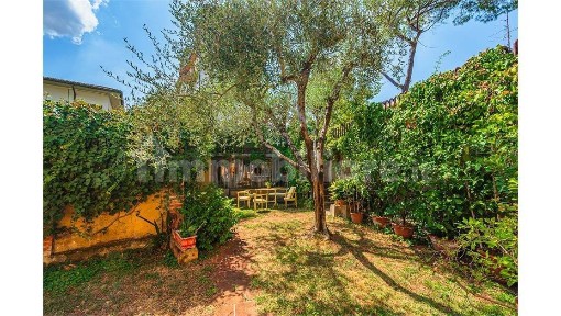 Montecatini-Terme, Viale Egisto Simoncini