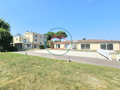 Villa unifamiliare Strada Provinciale Romana, Alberghi, Via Romana, Pescia Morta, Pescia