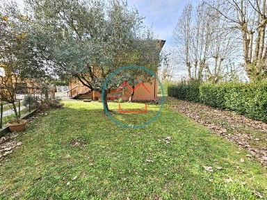 Appartamento in villa via Vieri Orsucci, Borgo A Buggiano, Buggiano