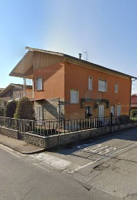 Ponte Buggianese, Via Buggianese