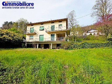 Villa bifamiliare Strada Regionale Pistoiese SN, Cireglio, Pistoia