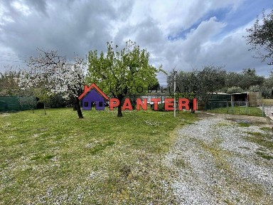 Pescia, Via Santovecchio, 32