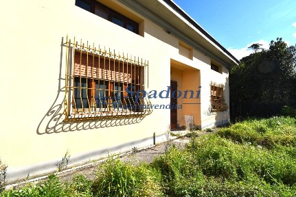 Villa unifamiliare via Vecchia Milloni 845, Larciano
