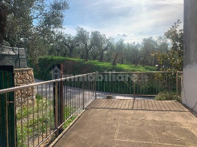 Lamporecchio, Via Ceppeto, 17