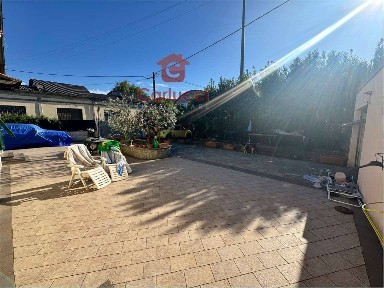 Villa unifamiliare via ferruccio parri, 74, Santa Lucia, Uzzano