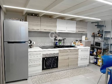 Loft primo piano, Ragusa