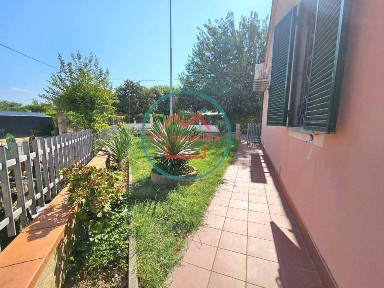 Villa unifamiliare via Tavolaia, Buggiano