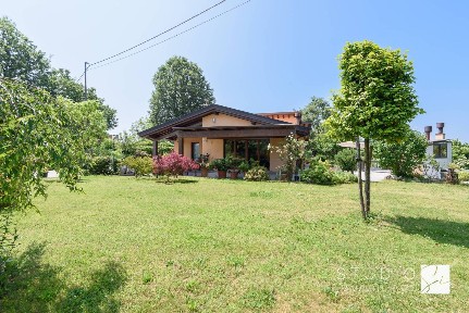 Villa unifamiliare via Monte Avaglio, Marliana
