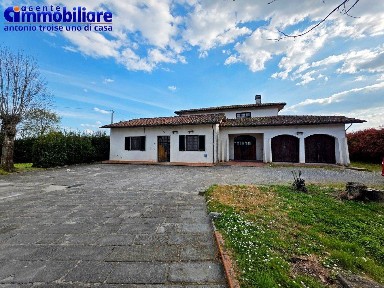 Villa plurifamiliare via Loreto e Carraiola SN, Ramini - Bargi, Pistoia