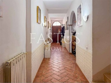 Pistoia, Bottegone, via Fiorentina, 678