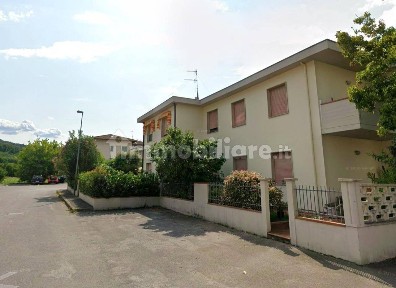 Villa all'asta via XXV Aprile, Serravalle Pistoiese