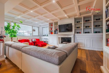 Villa unifamiliare via di Montecarlo, Alberghi, Via Romana, Pescia Morta, Pescia