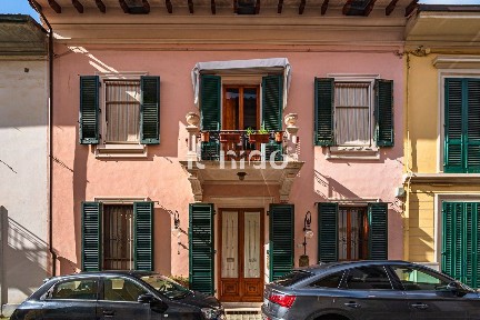 Montecatini-Terme, Via delle Saline, 29