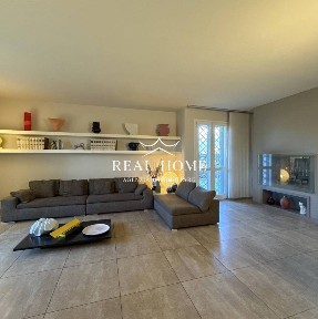 Villa bifamiliare via Piave 87, Centro, Agliana