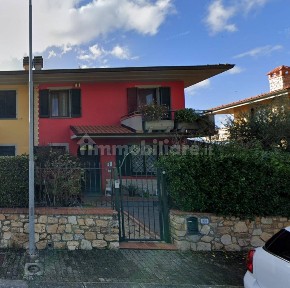 Villa all'asta via delle Terme, Monsummano Terme