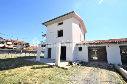 Villa unifamiliare via Bruceto, Margine Coperta Traversagna, Massa e Cozzile
