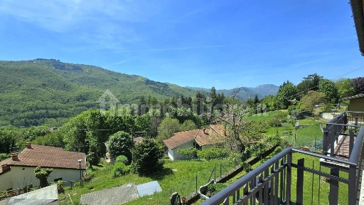 Villa unifamiliare via Serena 179, San Marcello Pistoiese, San Marcello Piteglio