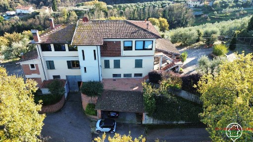 Villa bifamiliare via Baco 111, Cantagrillo Casalguidi, Serravalle Pistoiese