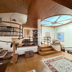 Villa unifamiliare via dei Mandorli 8, Stadio, Pistoia