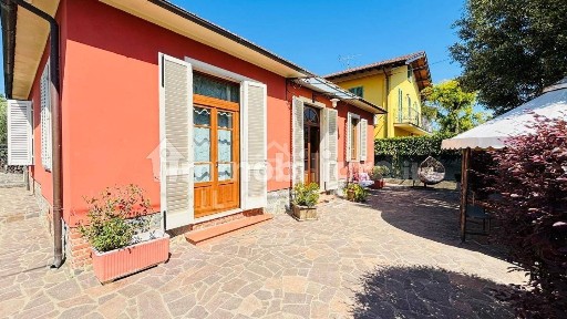 Pescia, Via di Sondolo, 55