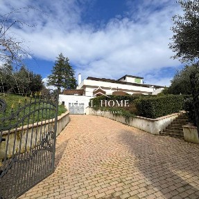 Villa unifamiliare via Leonardo da Vinci 57, Stazione Masotti, Serravalle Pistoiese