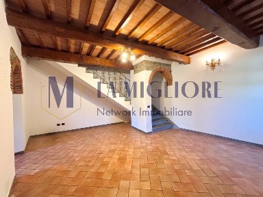 Villa unifamiliare via Arrigo Boito, Centro, Montale