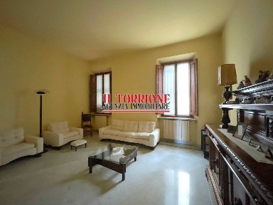 Montecatini-Terme, Via Sicilia