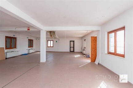 Villa unifamiliare via dei Bianchi, Masiano, Pistoia