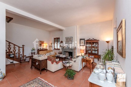 Villa unifamiliare via San Biagio, Serravalle Pistoiese