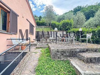 Villa unifamiliare via San Felice e Piteccio 146/d, Saturnana - Le Grazie, Pistoia