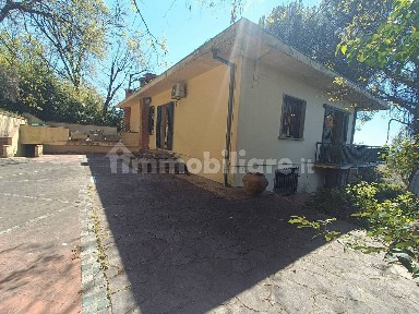Villa unifamiliare via Guglielmo Marconi 112, Montecatini-Terme