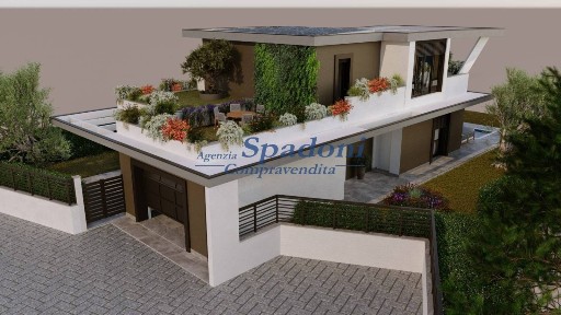 Villa unifamiliare via Pistoiese 33, Borgo A Buggiano, Buggiano
