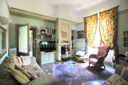 Villa unifamiliare Strada Regionale Lucchese, Veneri, Pescia