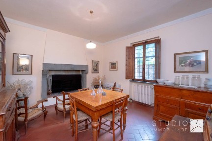 Villa unifamiliare via Villa di Piteccio, Piteccio, Pistoia