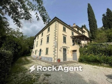 Pescia, Via Sismondi