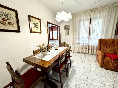 Serravalle Pistoiese, Viale Europa